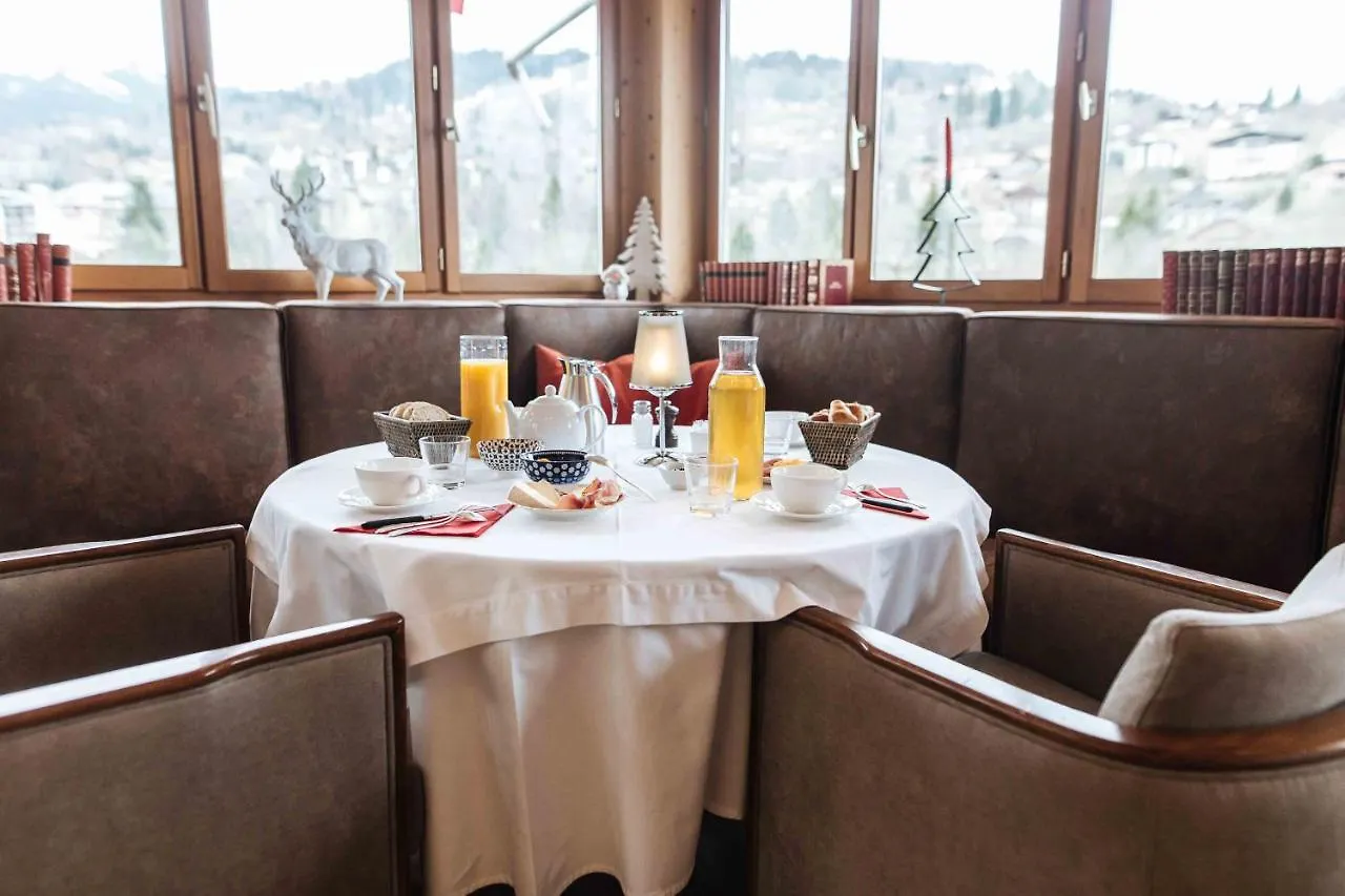 Coeur Des Neiges Hotel Saint-Gervais-les-Bains 3*,  Frankrijk
