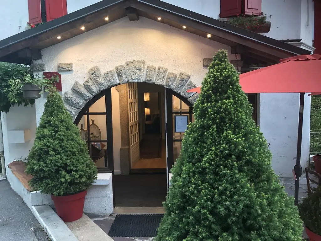 Coeur Des Neiges Hotel Saint-Gervais-les-Bains