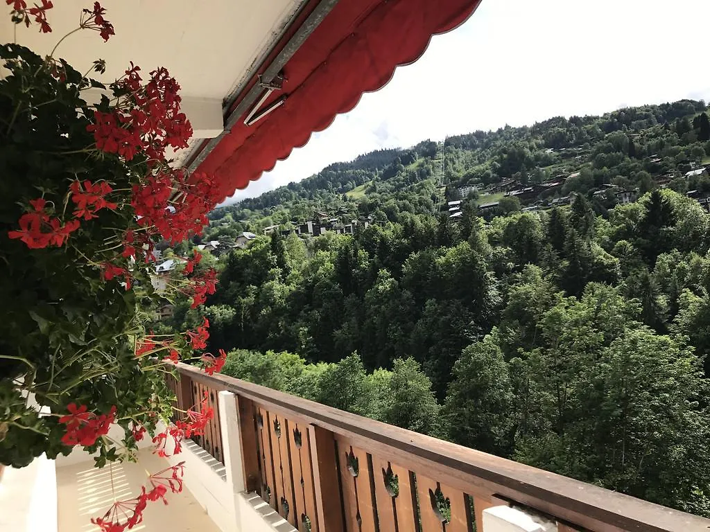 ***  Hotel Coeur des Neiges à Saint-Gervais-les-Bains France