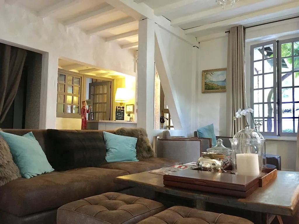 Hotel Coeur des Neiges à Saint-Gervais-les-Bains
