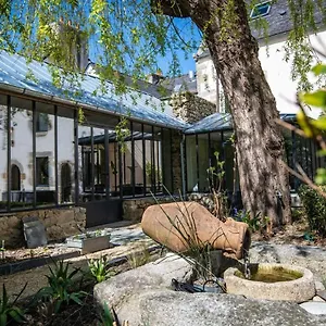 Le Clos St Yves Couette-café Saint-Pol-de-Léon