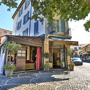 La Place Boutique Hotel Antibes