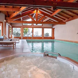 Des 2 Gares *** Saint-Gervais-les-Bains