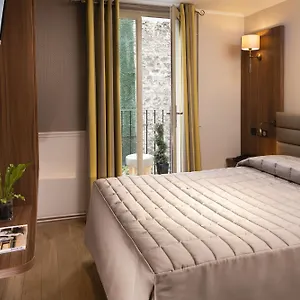 De La Tour Eiffel Hotel Paris