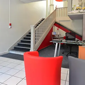 La Croix Blanche Hotel Tarbes