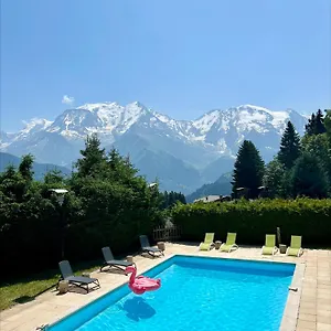 Arbois Bettex *** Saint-Gervais-les-Bains