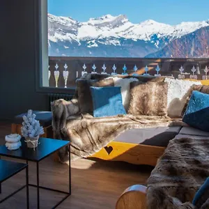 Arbois Bettex *** Saint-Gervais-les-Bains