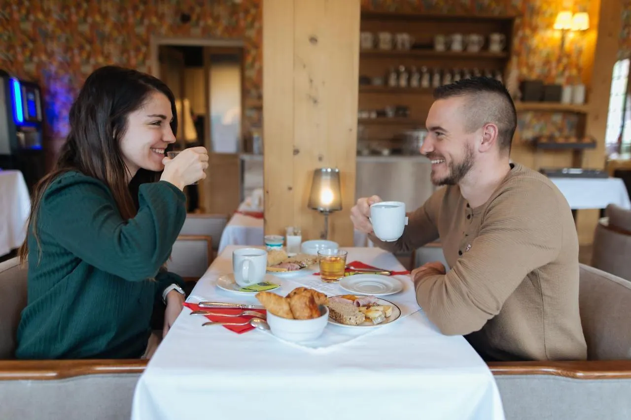 Coeur Des Neiges Hotel Saint-Gervais-les-Bains