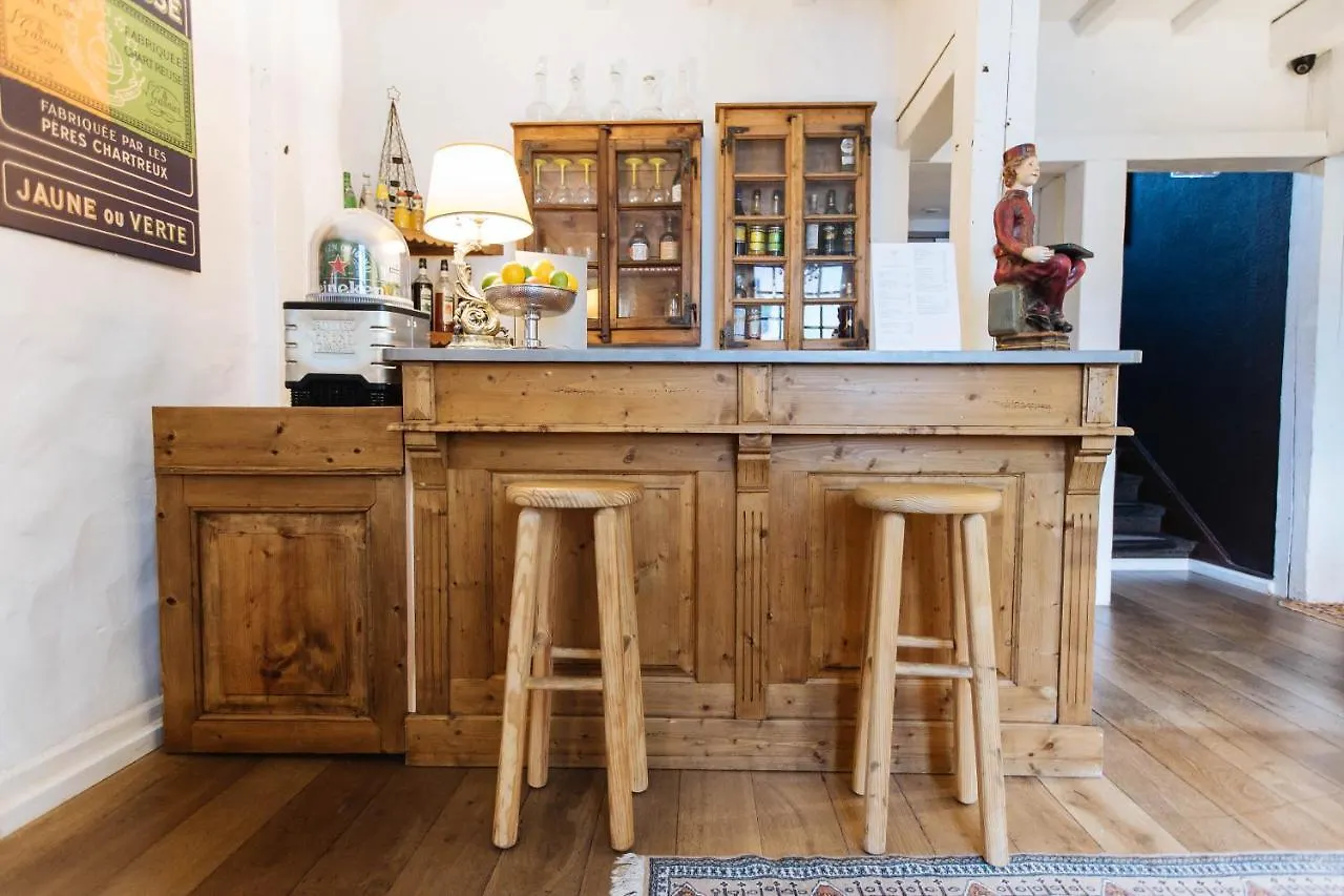 Coeur Des Neiges Hotel Saint-Gervais-les-Bains