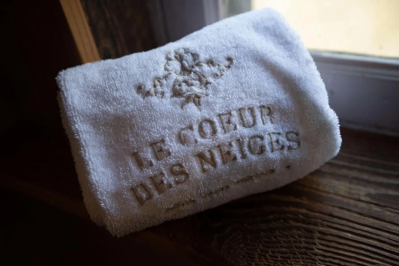 ***  Coeur Des Neiges Hotel Saint-Gervais-les-Bains France